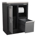Sealey Modular Cabinet Multifunction 680mm APMS57 Sealey - Town Tools 