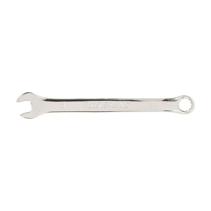 Silverline Combination Spanner 7mm Silverline - Town Tools 