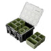BUNKER Large Deep Organiser, 408 x 334 x 189mm - HDO-LARGEDEEP