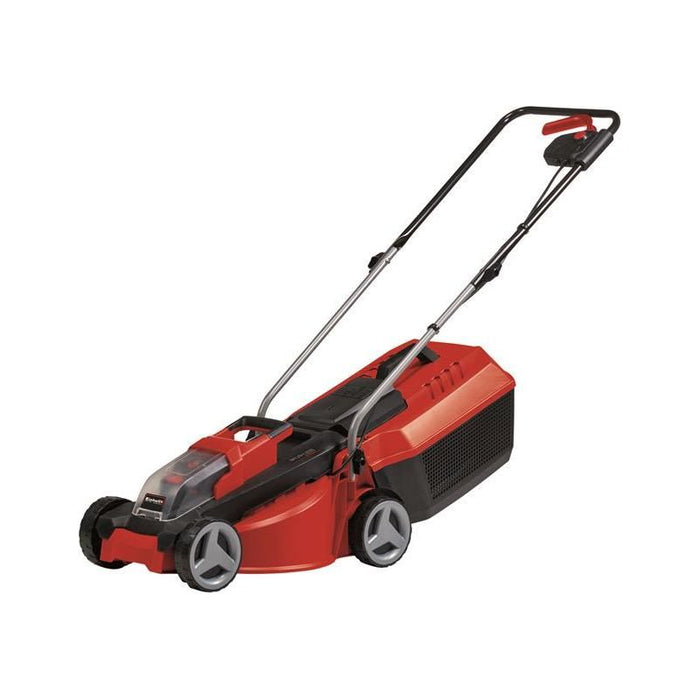 Einhell GE-CM 18/30 Li Power X-Change Lawnmower 18V 1 x 3.0Ah Li-ion Einhell - Town Tools