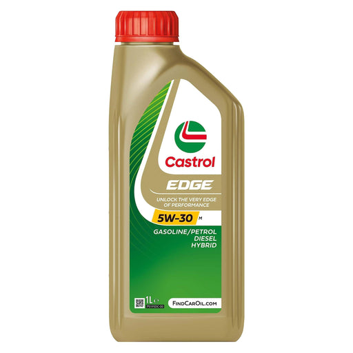 Castrol Edge 5W-30 M  - 1L 15F6DA Castrol - Town Tools 