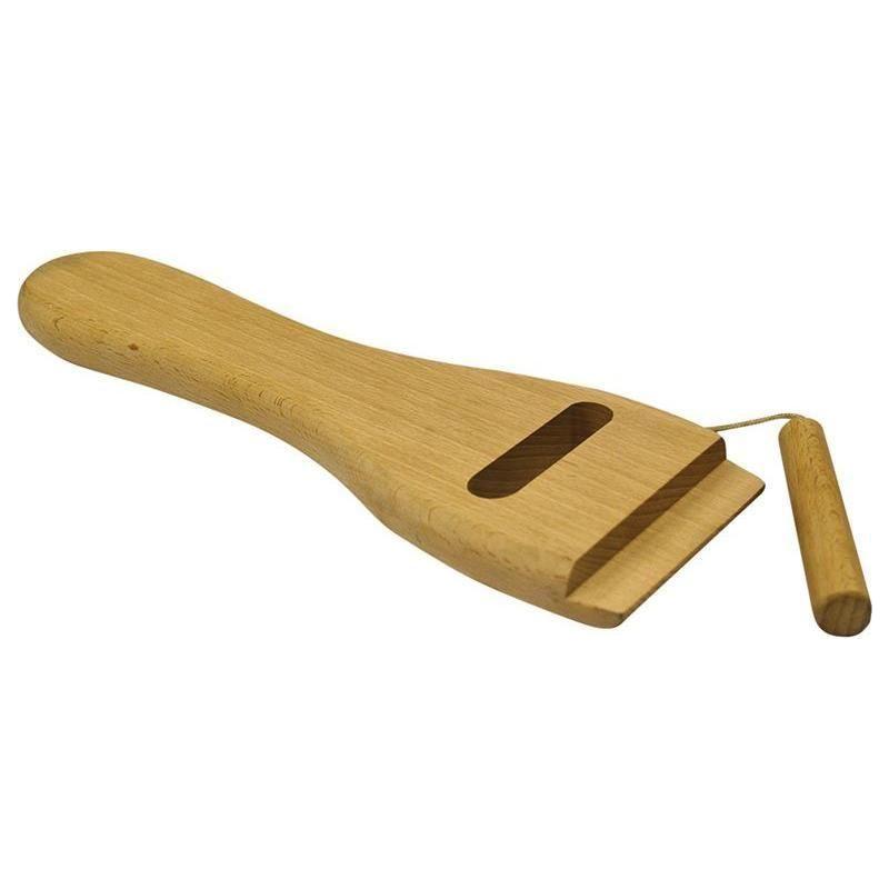 Faithfull Webbing Stretcher Beech 50mm Faithfull - Town Tools