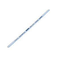 Faithfull Hacksaw Blades 300mm (12in) x 18 TPI (Pack 2)