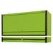 Superline Pro Superline PRO Black Edition Top Hutch & 2 Drawer Riser 1549mm Superline Pro - Town Tools 
