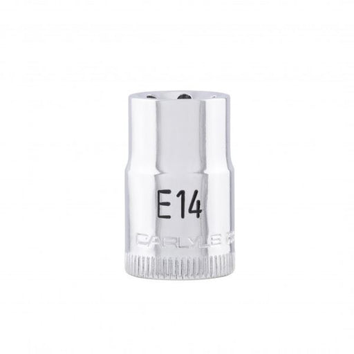 Carlyle Tools 3/8Dr E14 E Torx Socket - image 1