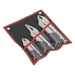 Sealey Premier Premier Quick Release Locking Pliers Set 3pc AK6863 Sealey Premier - Town Tools 