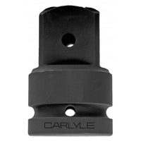 Carlyle Tools 1In F X 1-1/2In M Impact Socket Adapter