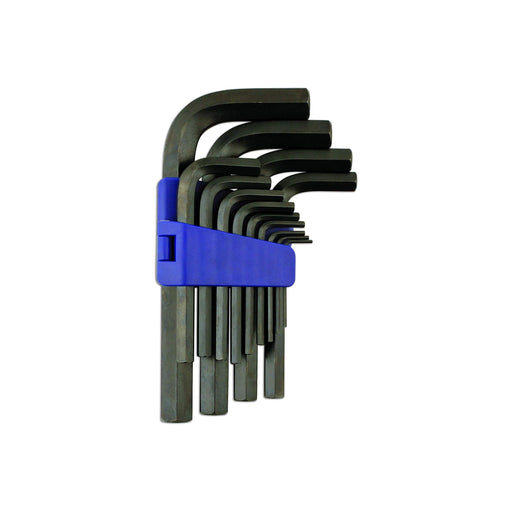 Laser Metric Hex Key Set 13pc 5786 Laser - Town Tools 