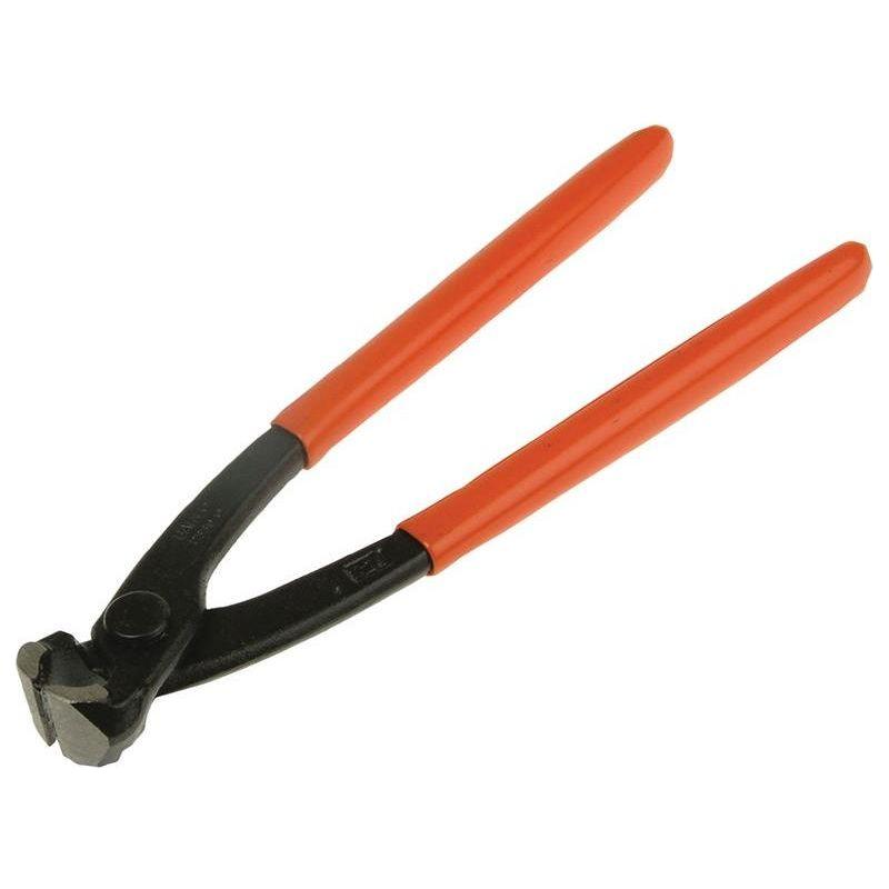Bahco 2339D End Cutter Fencing Pliers 225mm Bahco - Town Tools