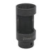 Sealey Diesel Injector Socket 27mm Thin Wall 1/2"Sq Drive SX024 Sealey - Town Tools 