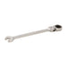 Silverline Flexible Head Ratchet Spanner 8mm Silverline - Town Tools 