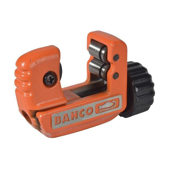 Bahco 301-22 Compact Tube Cutter 3-22mm Bahco - Town Tools