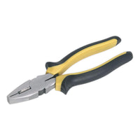 Sealey Combination Pliers Comfort Grip 200mm S0815