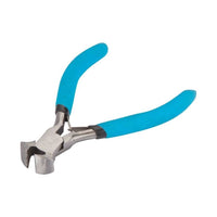 Bluespot Tools Soft Grip Mini End Cutter Pliers