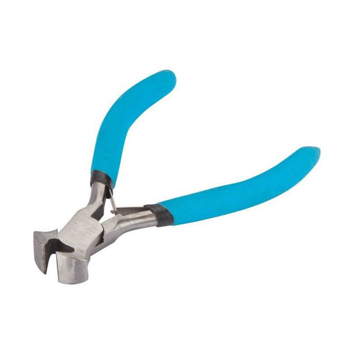 Bluespot Tools Soft Grip Mini End Cutter Pliers BlueSpot Tools - Town Tools