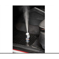 6 X Pma Air Con Ac Sanitiser Cleaner Maintenance Bomb Spray Bacteria Odour 150Ml