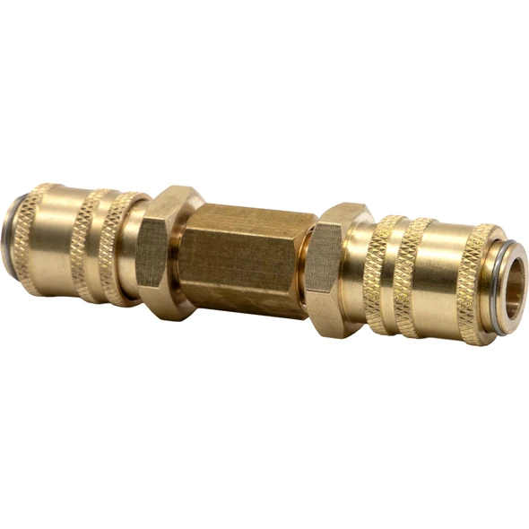 Sealey Double Quick Connector