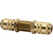 Sealey Double Quick Connector
