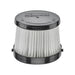 Dewalt Power Tools DCV5011H Replacement Filter DeWALT Power Tools - Town Tools