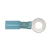 Sealey Heat Shrink Ring Terminal8.4mm Blue Pack of 25 BTSR2584 Sealey - Town Tools 