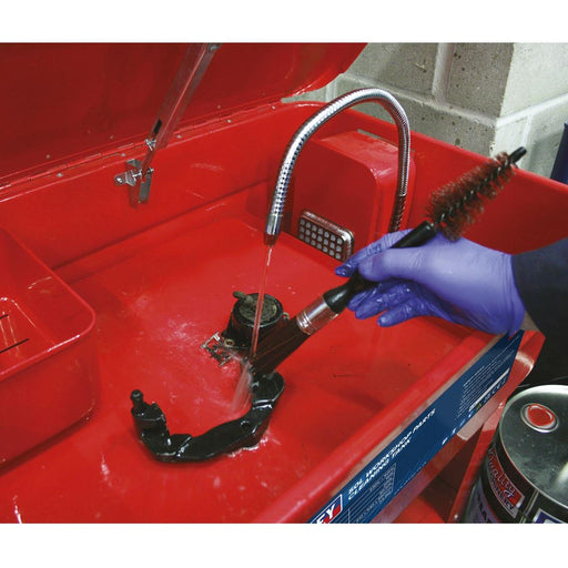 Sealey Parts Cleaning Tank SM19 Sealey - Town Tools 