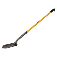 Roughneck Long Handled Trenching Shovel