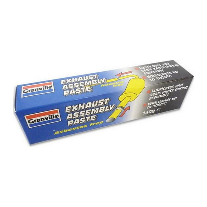 Granville Exhaust Assembly Paste Granville - Town Tools 