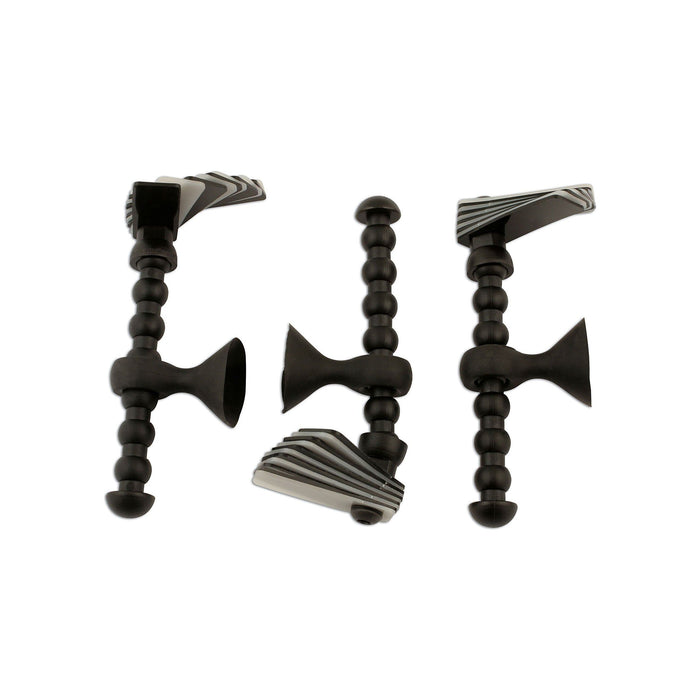 Power-Tec Panel Gap Controller Set 3pc 92408 Power-Tec - Town Tools 