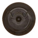 Sealey Panel Clip Door Trim18mm x 21mm Universal Pack of 20 TCPC1820B Sealey - Town Tools 