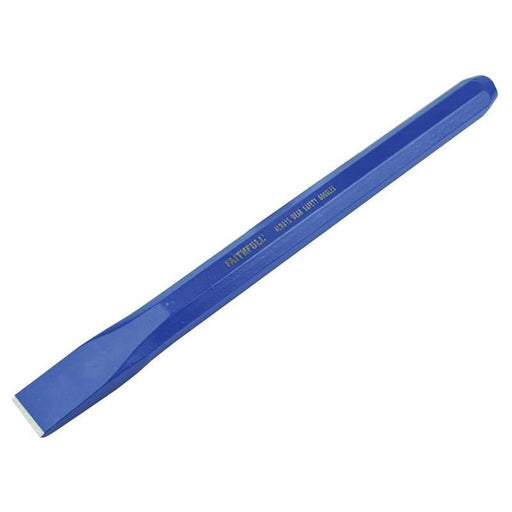 Faithfull Cold Chisel 300 x 25mm (12 x 1in) Faithfull - Town Tools