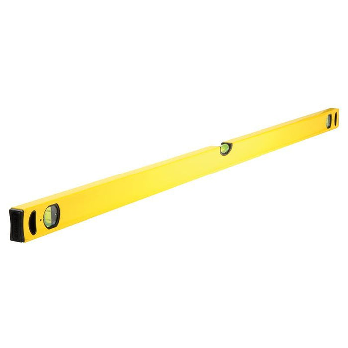 Stanley® Hand Tools Classic Box Level 3 Vial 120cm STANLEY® Hand Tools - Town Tools