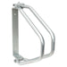 Sealey Adjustable Wall Mounting Bicycle Rack BS13 Sealey - Town Tools 
