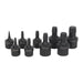 Sealey Stud Extractor Set 9pc AK7222 Sealey - Town Tools 