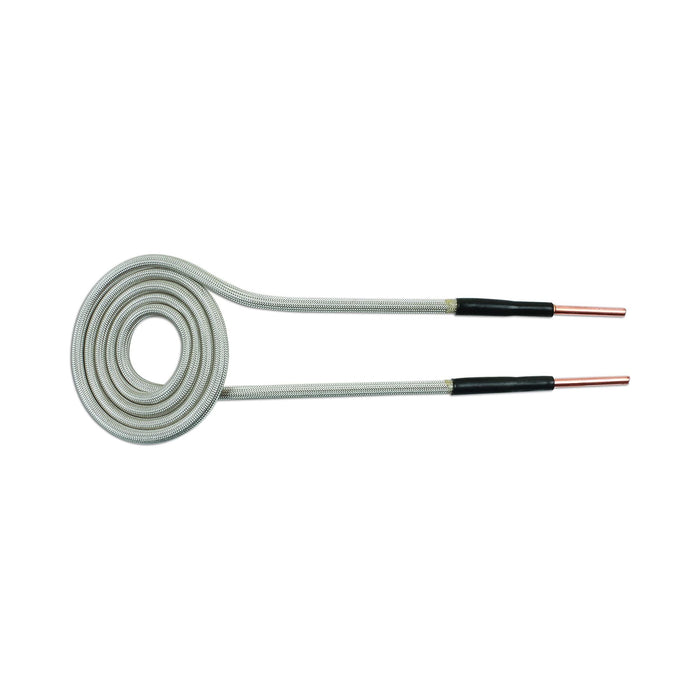 Laser Flat Coil for Heat Inductor 7503 Laser - Town Tools 