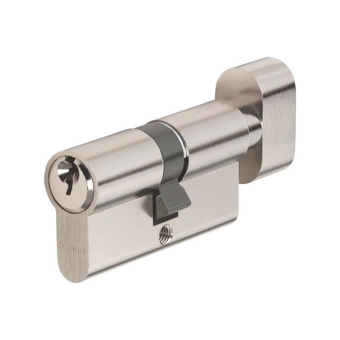 Abus Mechanical KE50PS Euro Thumbturn Cylinder 30mm / 30mm ABUS Mechanical - Town Tools