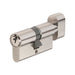 Abus Mechanical KE50PS Euro Thumbturn Cylinder 30mm / 30mm ABUS Mechanical - Town Tools