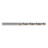 Sealey HSS Fully Ground Drill Bit3mm Pack of 10 DB030FG
