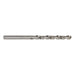 Sealey HSS Fully Ground Drill Bit3mm Pack of 10 DB030FG Sealey - Town Tools 