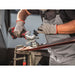 Flex Power Tools LBE 125 18.0-EC C Grinder 125mm 18V Bare Unit Flex Power Tools - Town Tools