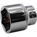 Sealey 1/2"Dr Socket 30mm