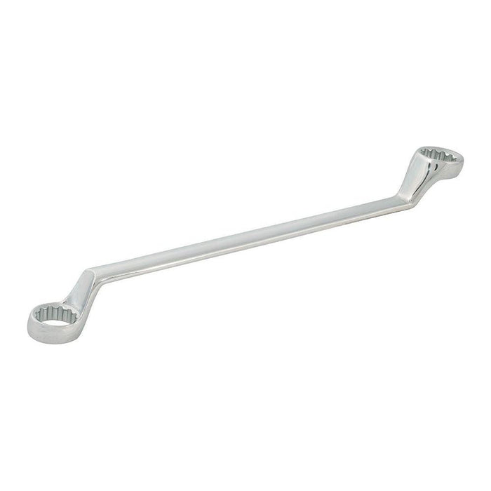 King Dick Ring Wrench Whitworth 7/16 x 1/2" King Dick - Town Tools 