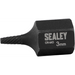 Sealey 3/8"Dr Stud Extractor 3mm - 37mm Long
