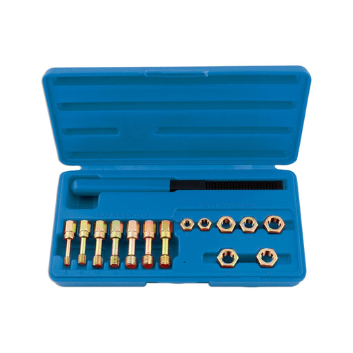 Laser Thread Repair Kit 15pc 5555 Laser - Town Tools 