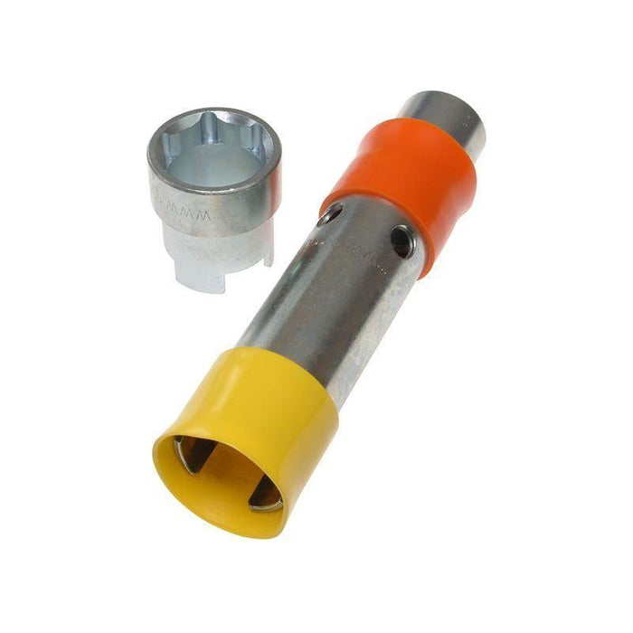 Monument 170N Stiffnuts 27 x 32 Kit (6 Piece) Monument - Town Tools