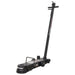 Sealey Air Operated Jack 10-40 Tonne Telescopic Long Reach/Low Profile Sealey - Town Tools 