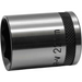 Sealey 1/2"Dr Socket 22mm (Black Series)