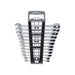 Wiha Ring Ratchet Spanner Set, 12 Piece Wiha - Town Tools