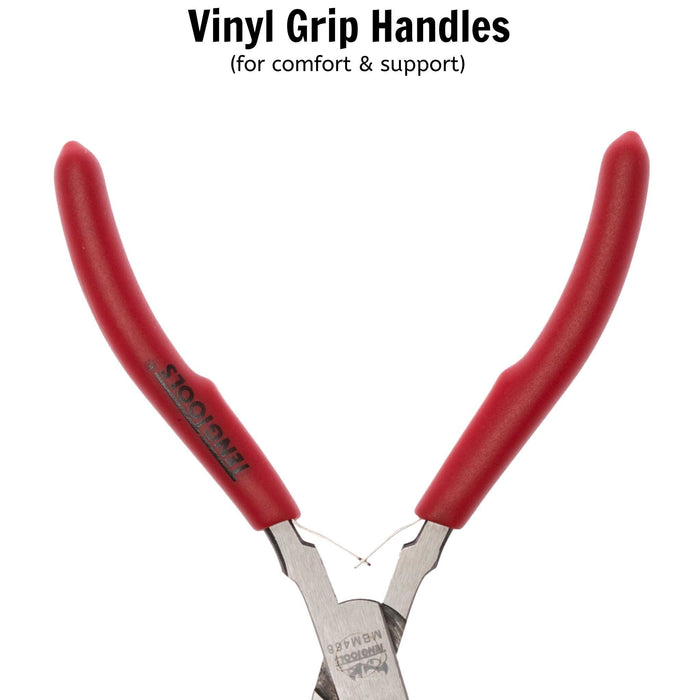 Teng Tools Mini Needle Nose Plier 140mm Teng Tools - Town Tools 