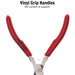 Teng Tools Mini Needle Nose Plier 140mm Teng Tools - Town Tools 