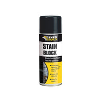 Everbuild Sika Stain Block Spray 400ml